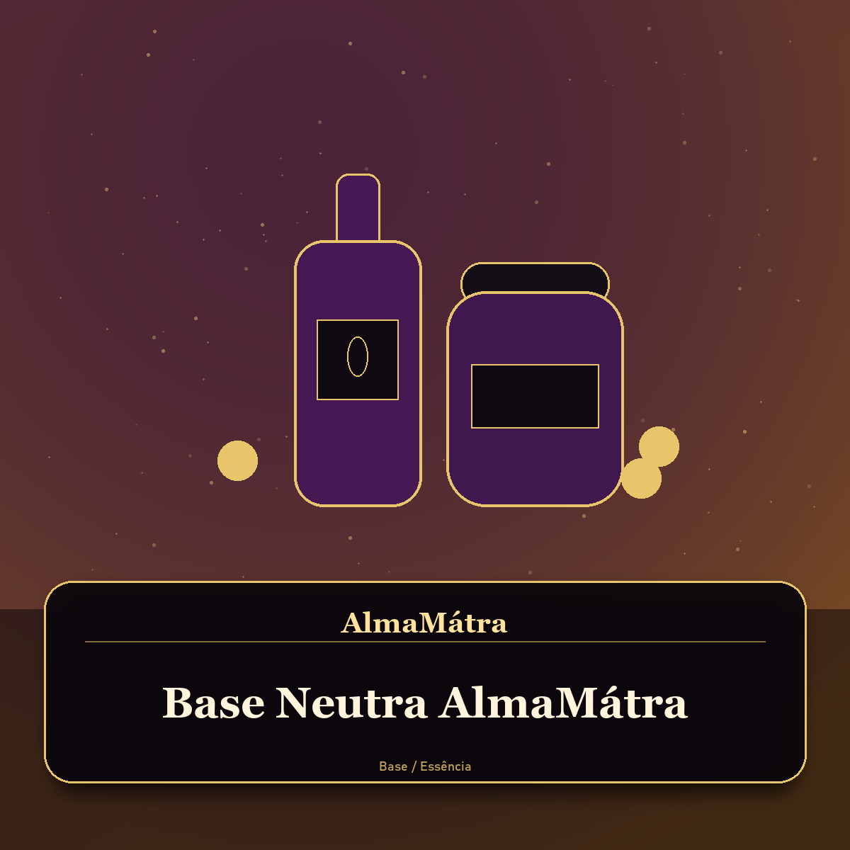 Base Neutra AlmaMátra