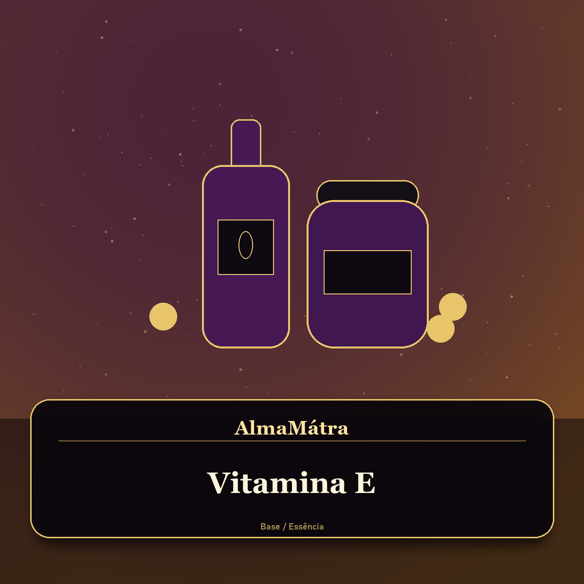 Vitamina E