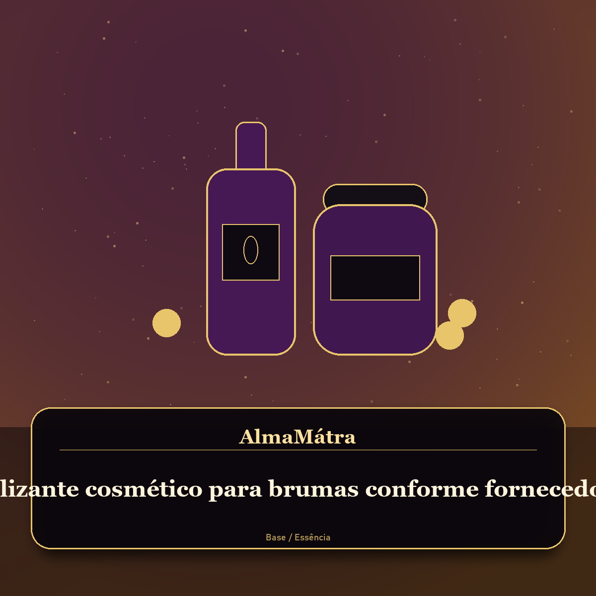 Polissorbato 20 de grau cosmético