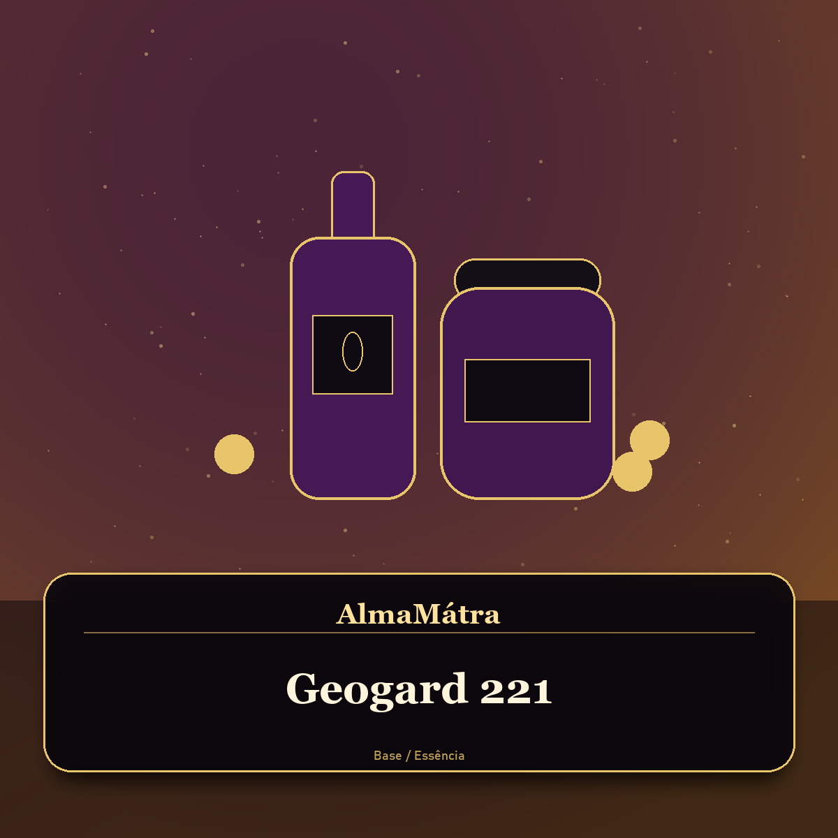 Geogard 221