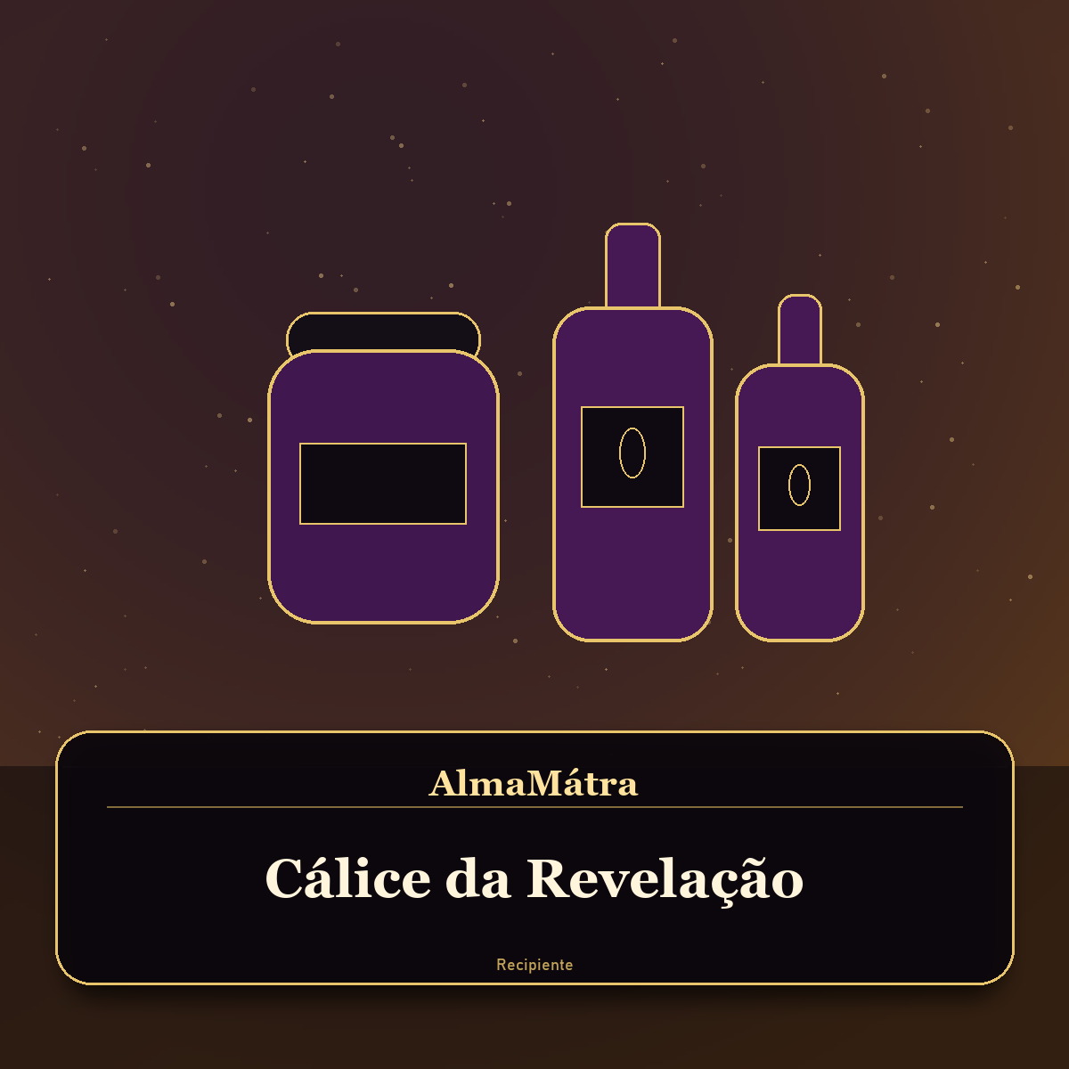 Cálice da Revelação