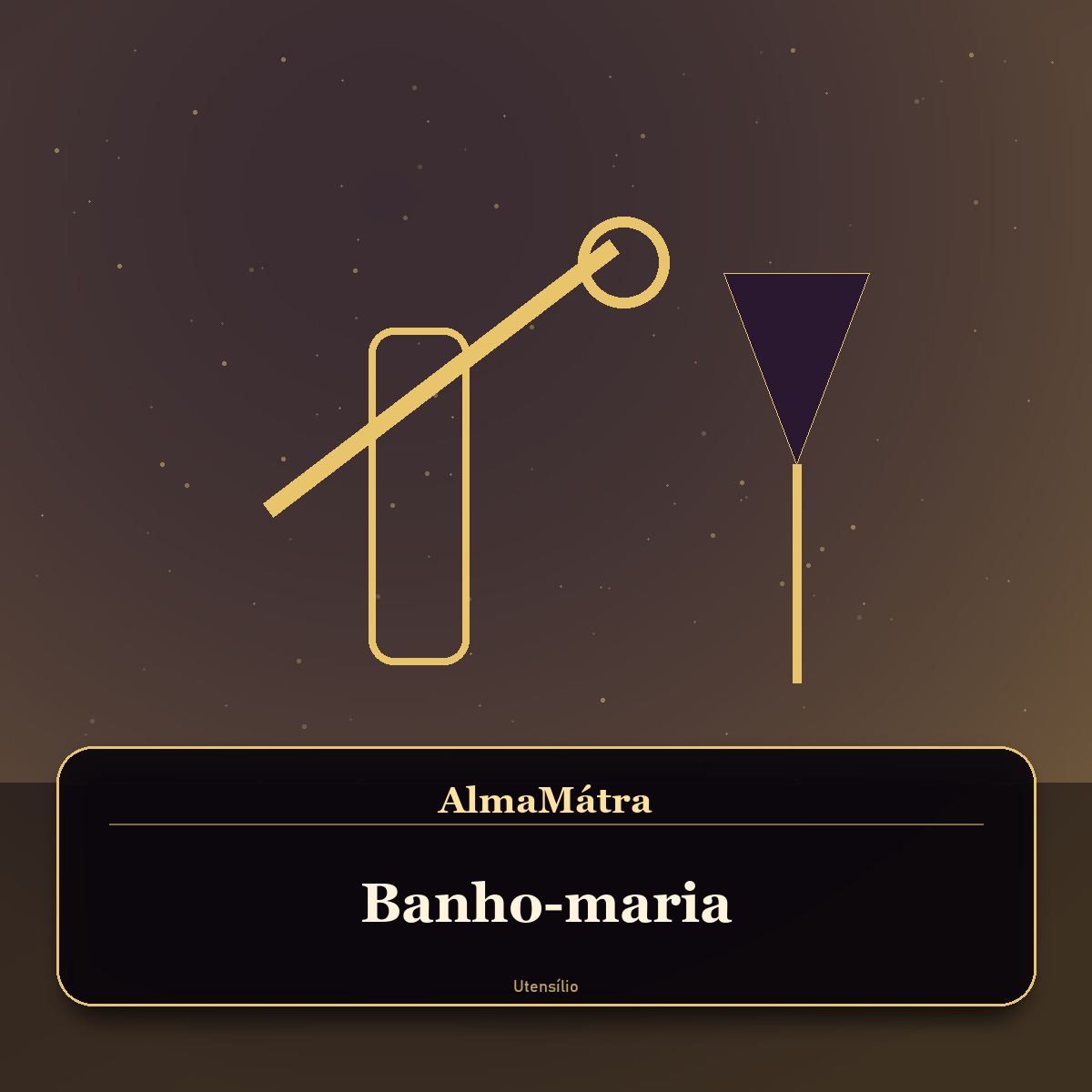 Banho-maria