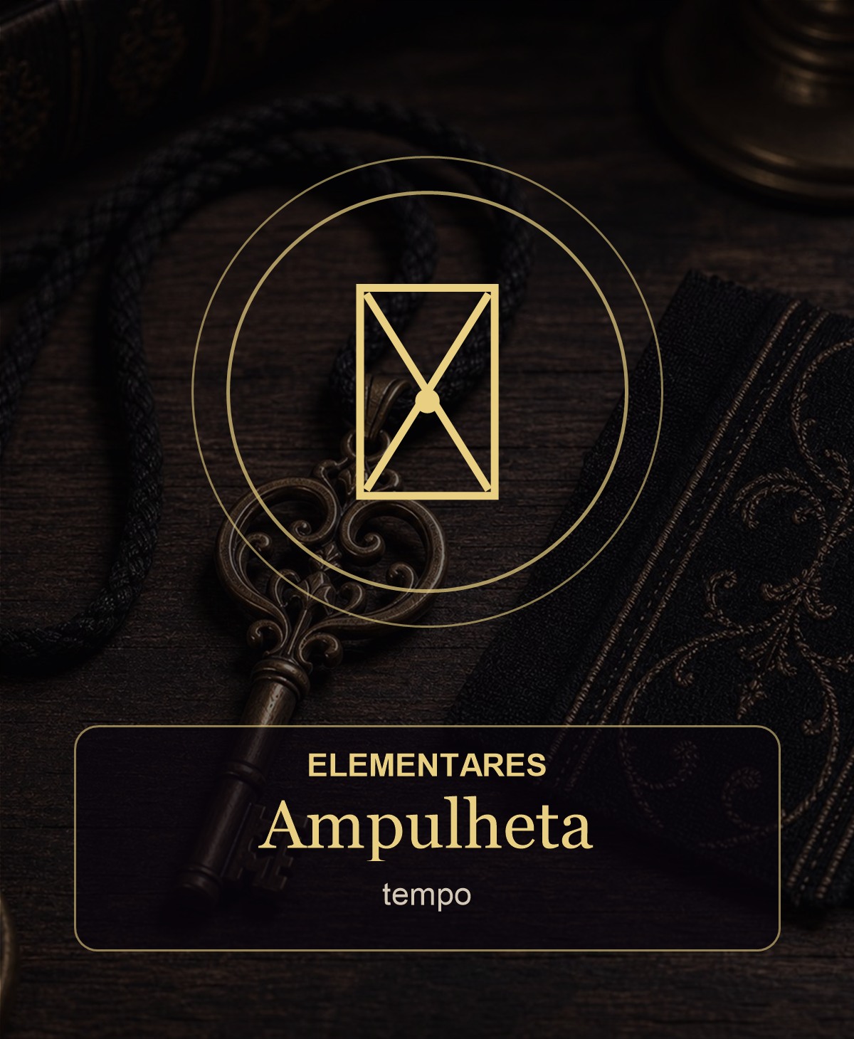 Ampulheta