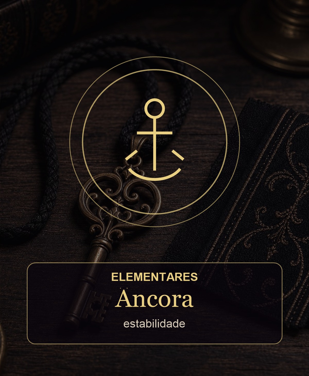 Âncora