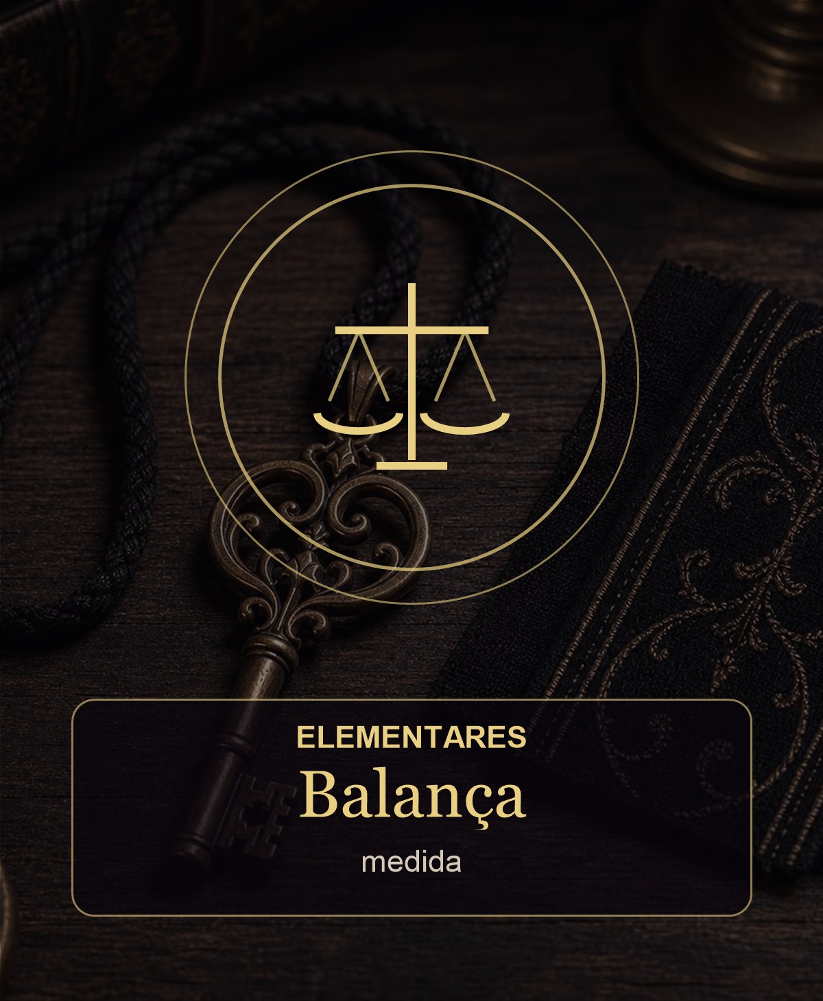 Balança