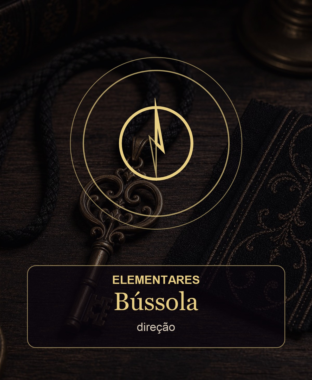 Bússola