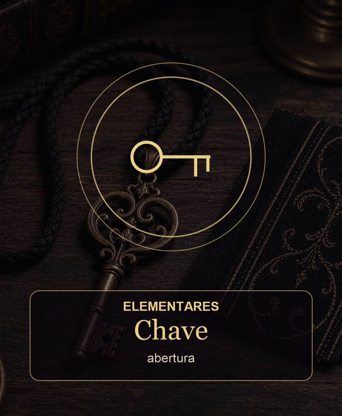 Chave
