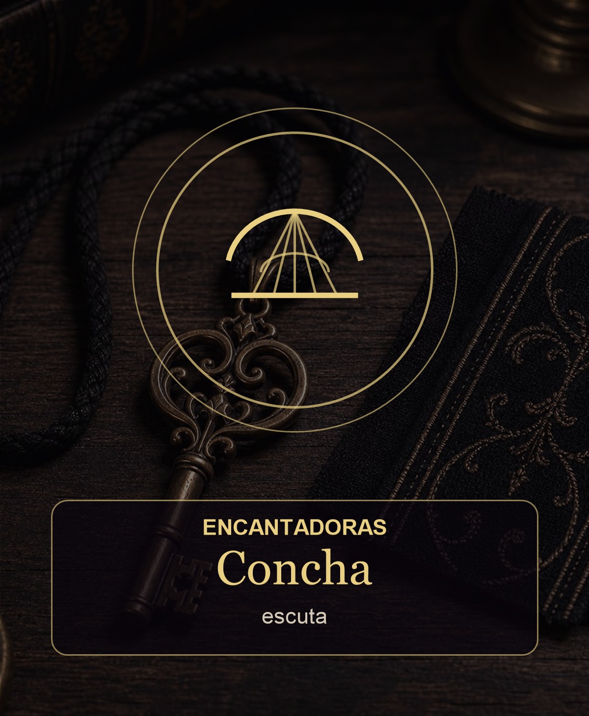 Concha
