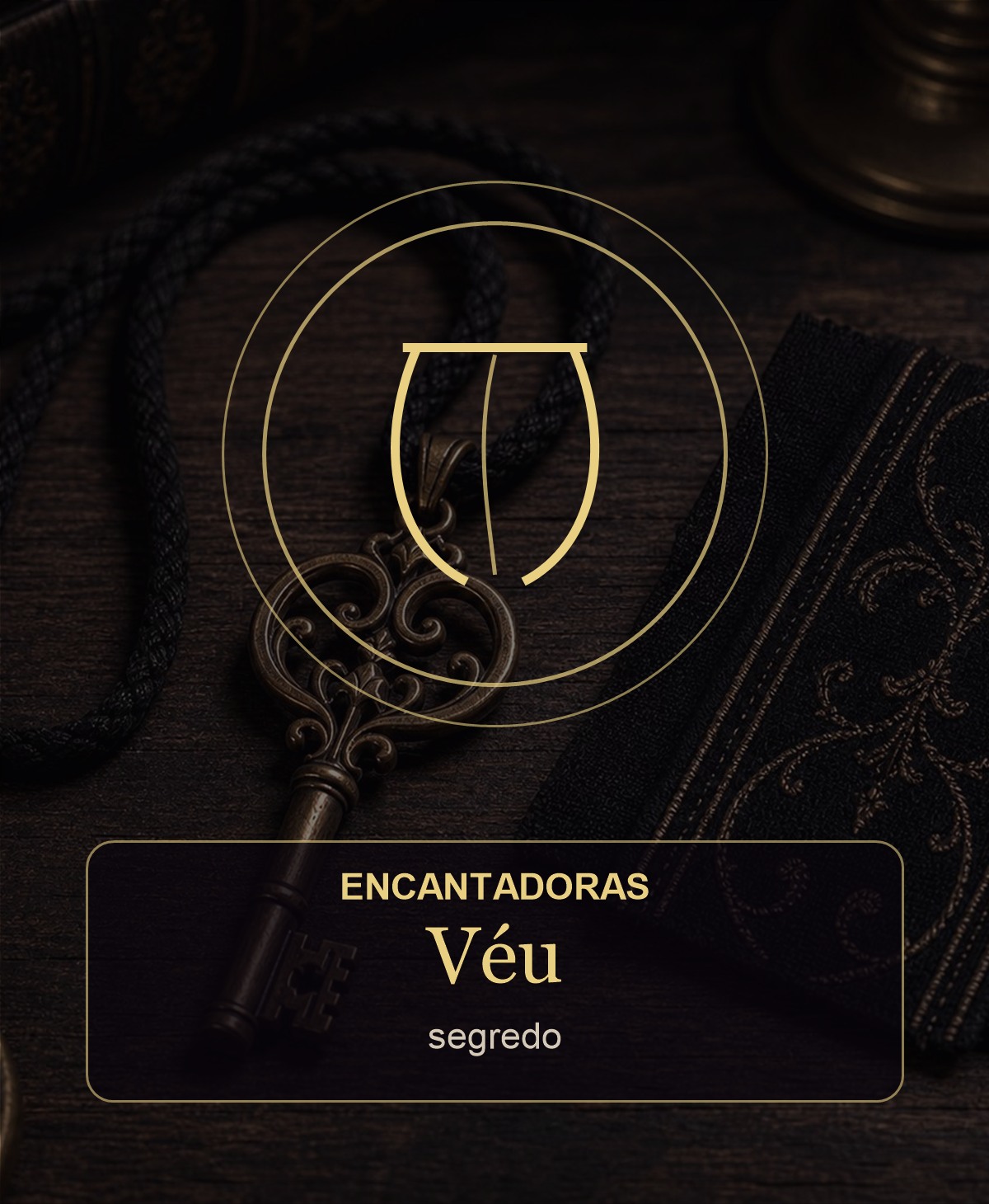 Véu